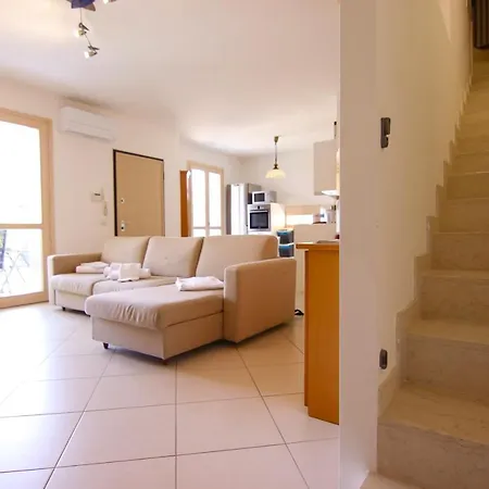 Villa Villetta Rovizza Sirmione