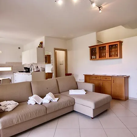 Villetta Rovizza Sirmione Villa San Martino della Battaglia